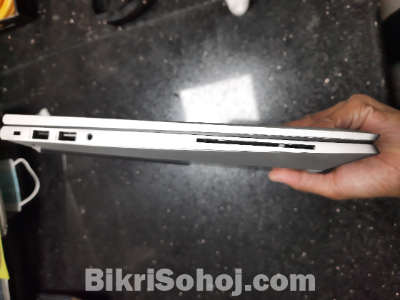 HP EliteBook 840 G7 i7 10th gen 16/512 SSD